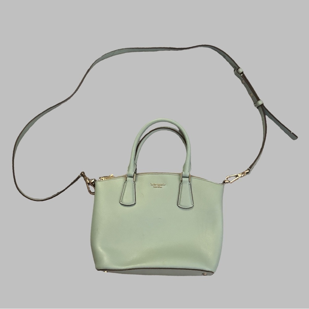 KATE SPADE Darcy Crossbody Bag